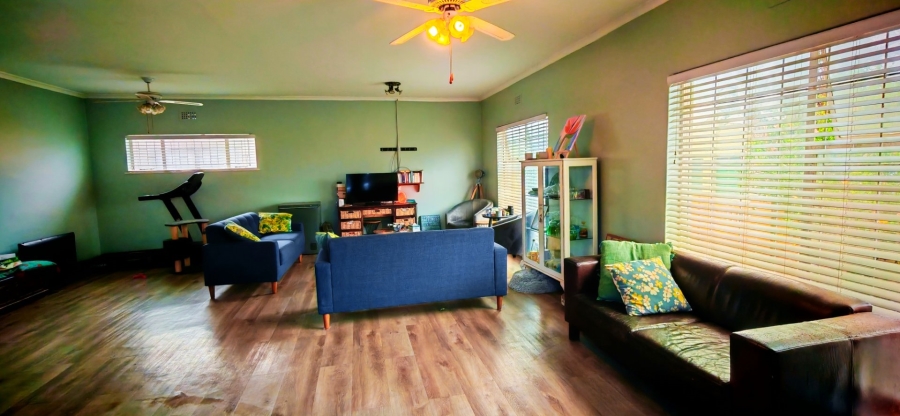 4 Bedroom Property for Sale in Southfield Western Cape
